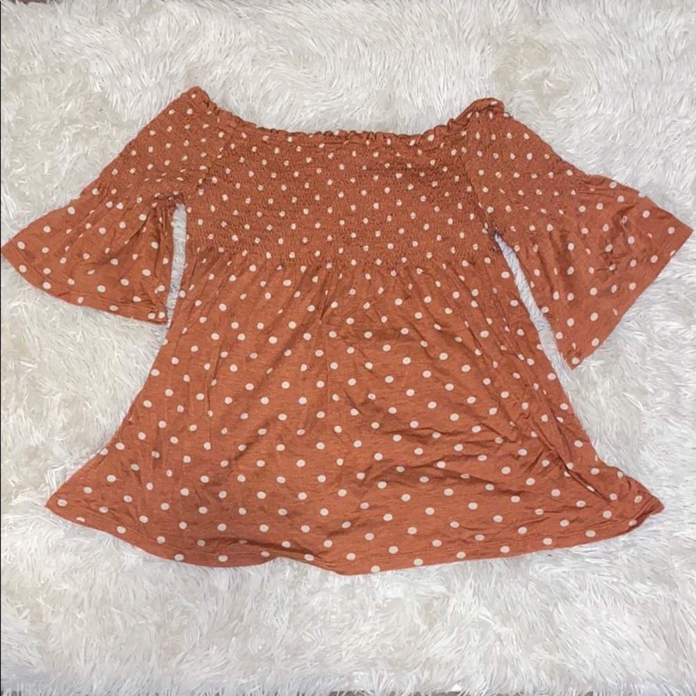 Rewind Blouse Size S